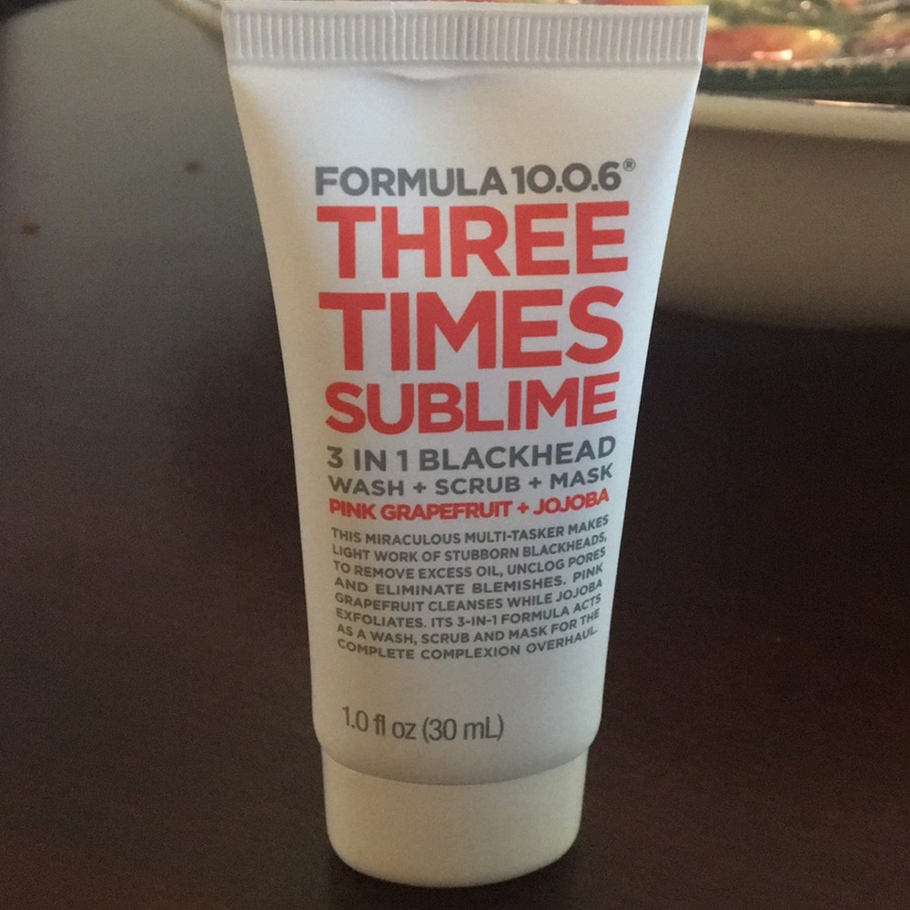 Free when bundled with 2 items!!